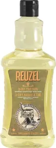 Reuzel 3в1 — шампунь, кондиционер и гель для душа Tea Tree 1000 мл