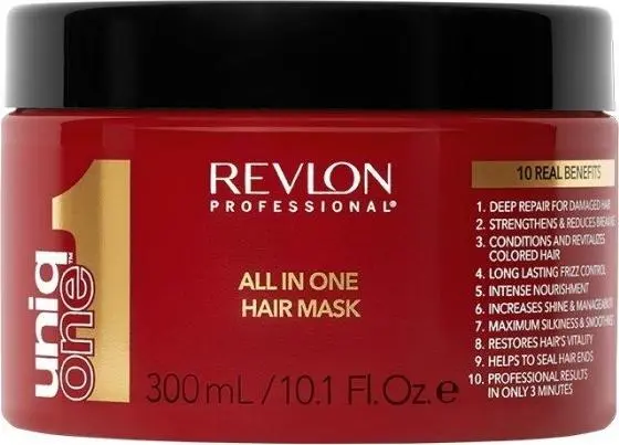 Matu maska REVLON UniqOne All in