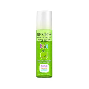Kondicionieris Revlon Equave Kids detangling 200 ml — bērniem, visiem matu tipiem