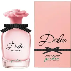 Eau de Parfum Dolce & Gabbana Dolce Garden 50 ml — sieviešu smaržas, 50 ml