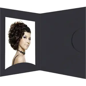 Foto vākos Daiber Opti-Line priekš 10x15 cm attēliem, 100 gab. (modelis 15064)