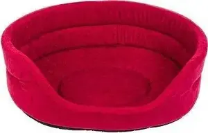 Лежак для животных Diamsil DIAMSIL-LEGOWISKO CZERWONE 1 41x34x14 — Diamsil, 41×34×14 см