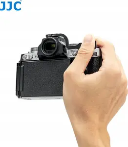 JJC Grip Holder Thumb Rest for Nikon Zf — Camera Thumb Support, Model SB8590