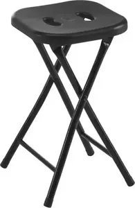 Табурет Sourcing STOOL BLACK — Sourcing модель 0000CO761400900, чёрное сидение, компактное сиденье