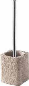 Ерш для унитаза Sourcing Aries AR3303 — цвет Stone Sand