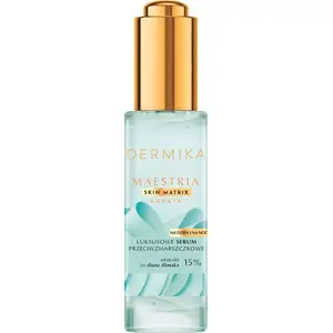 Anti-wrinkle luxury serum Dermika Maestria Skin Matrix Repair 30 ml