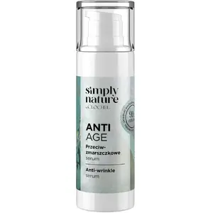 Serums Clochee Simple Nature Anti-Age 30 ml — pretgrumbu