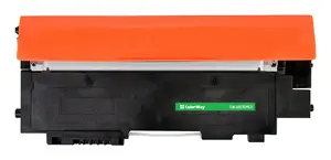 Toner cartridge ColorWay CW-H2073MEU for HP, Magenta, yield 700 pages, 1 pc