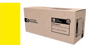 Тонер KATUN для Canon iR5035/iR5030 C-EXV29 желтый, совместимый (MPN 52096)