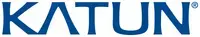 Toner cartridge KATUN 37018 — black replacement for compatible laser printers