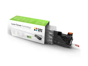 Toner cartridge ColorWay CW-OC310YEU compatible with OKI, Yellow, yield 2000 pages, 1 pc