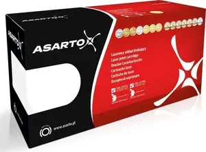 Tonerkartridžs Asarto AS-LM328YN aizvietotājs Konica Minolta 328YN, dzeltens, ietilpība 28 000 lappušu