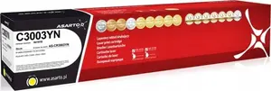 Тонер-картридж Asarto AS-CR3003YN для Ricoh C3003YN, желтый, 18 000 страниц