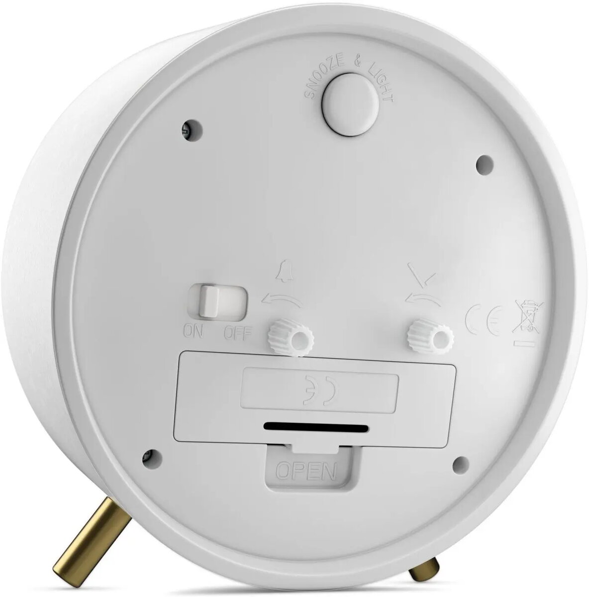 Office Wall & Desk Clocks