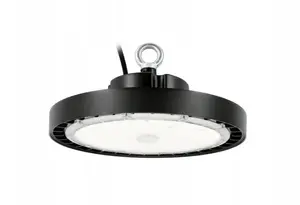 Промышленный светильник Highbay LED BEMKO VOYAGER 150W 4000K 21000LM CRI80 IP65 120°