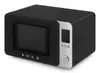 Smeg MOC02BLMEU kombinētā mikroviļņu krāsns Photo 7