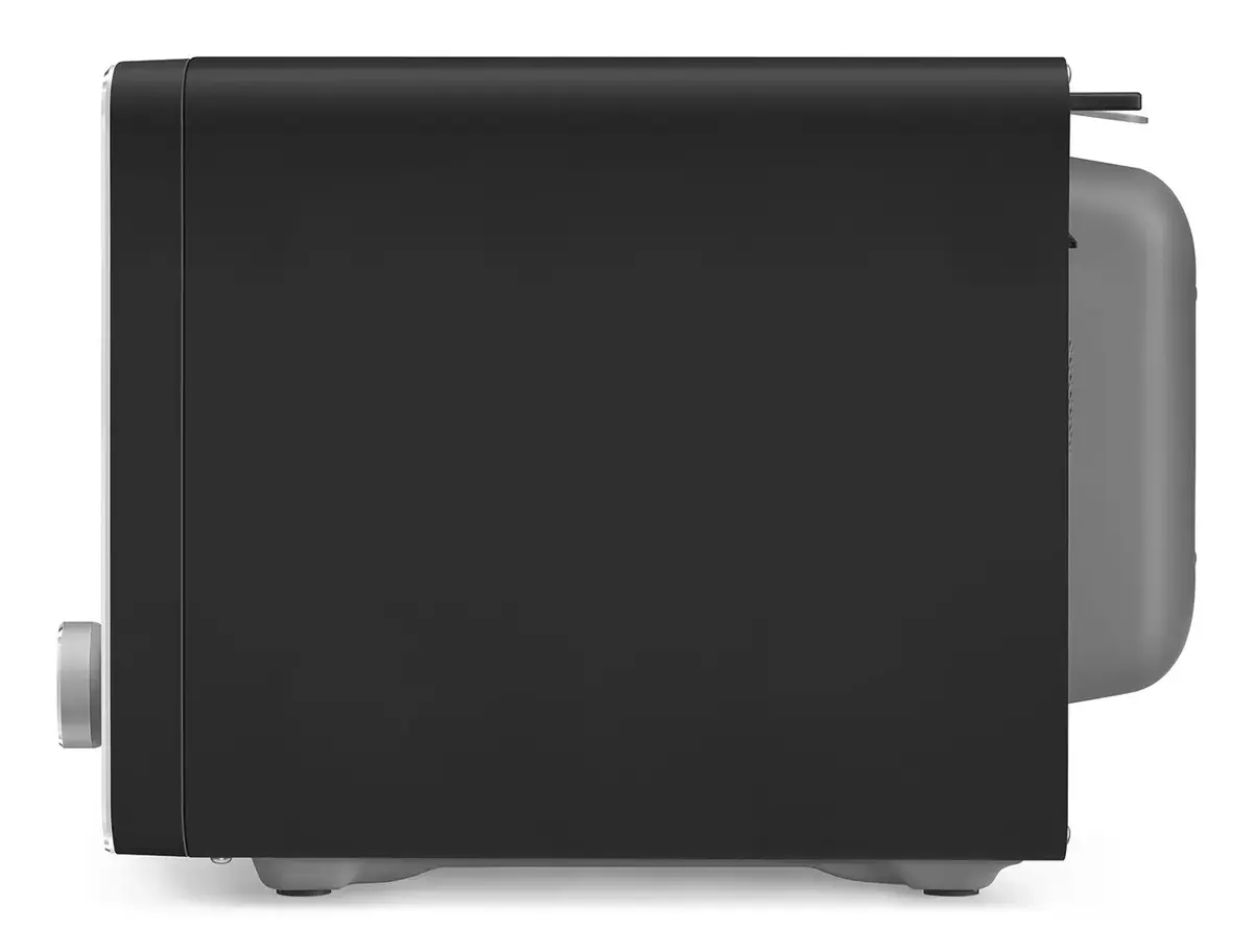 Smeg MOC02BLMEU kombinētā mikroviļņu krāsns Photo 8