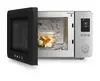 Smeg MOC02BLMEU kombinētā mikroviļņu krāsns Photo 12