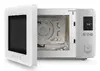 Smeg MOC02WHMEU combination microwave oven Photo 2