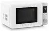Smeg MOC02WHMEU combination microwave oven Photo 3