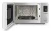 Smeg MOC02WHMEU combination microwave oven Photo 6