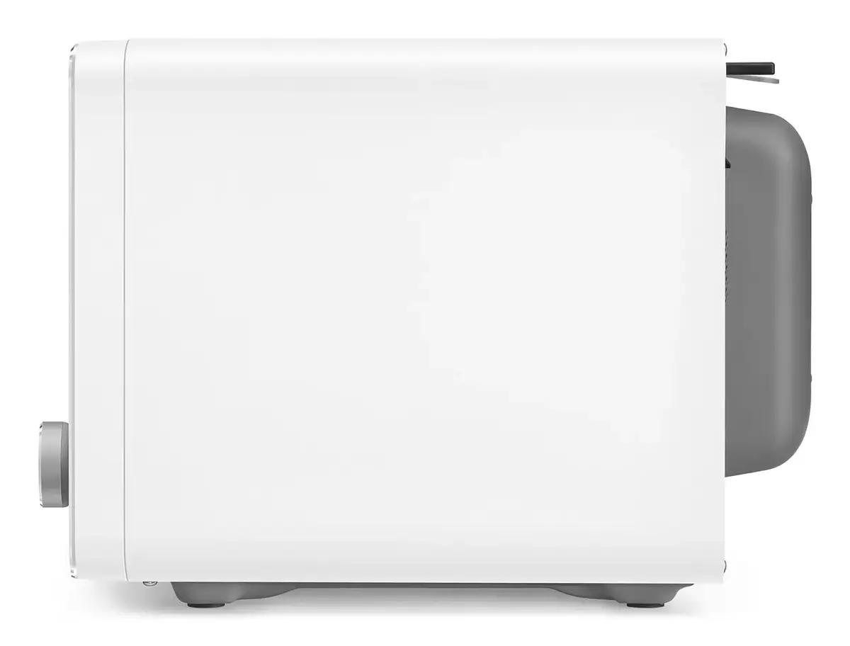 Smeg MOC02WHMEU combination microwave oven Photo 8