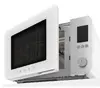 Smeg MOC02WHMEU combination microwave oven Photo 9