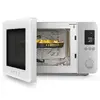 Smeg MOC02WHMEU combination microwave oven Photo 13