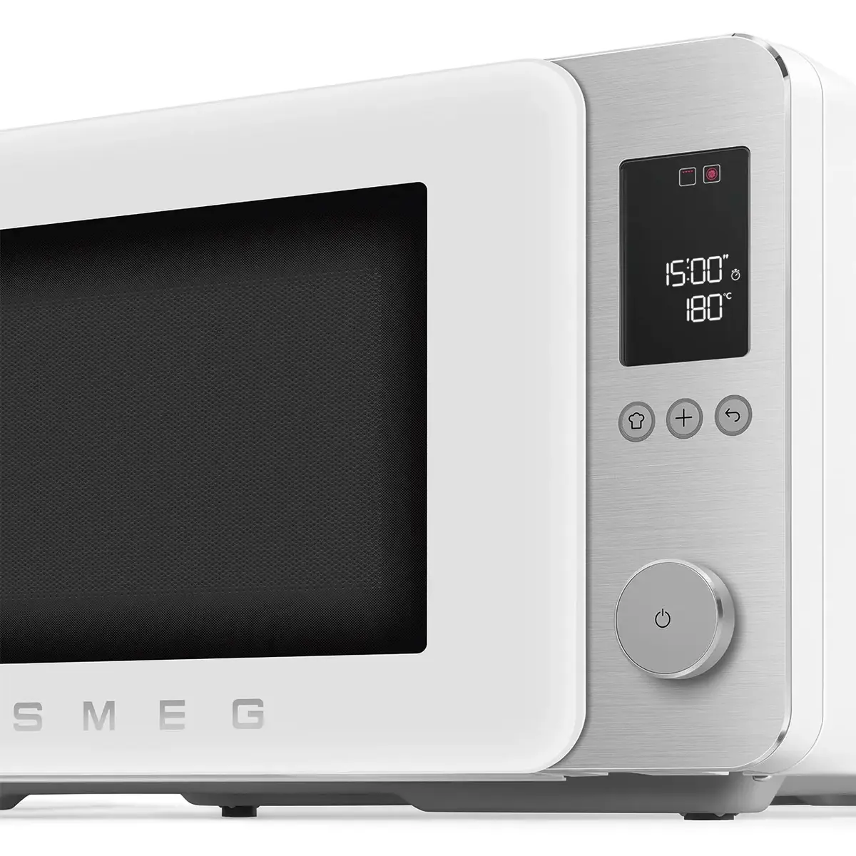 Smeg MOC02WHMEU combination microwave oven Photo 15