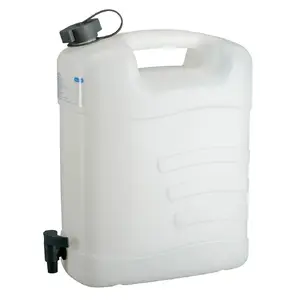 Grease can / pail PRESSOL 21 165 – metal lubrication can, single unit