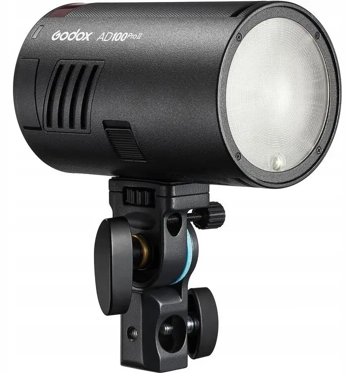 Strobe zibspuldze Godox AD100 Pro II