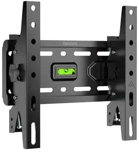 Wall mount Philips TV universal for 13–43 inch, tilt, max load 45 kg