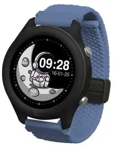 Умные часы Kidywolf Smart-Watch blue – Kidywolf модель 418274, детские, синий