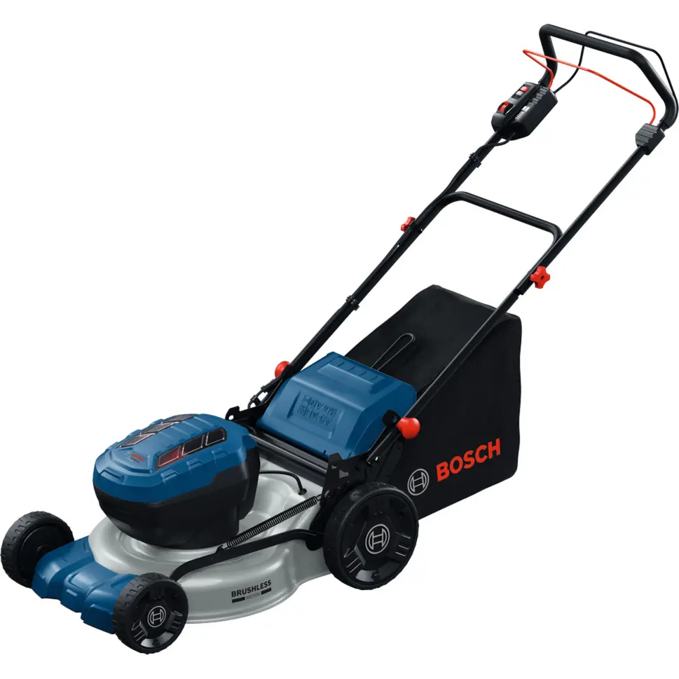 Akumulators zāles pļāvējs Bosch GRA 18V2-46SP