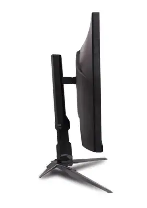 Acer Predator XB273KV4bmiiprx 27" IPS 4K monitors Photo 3