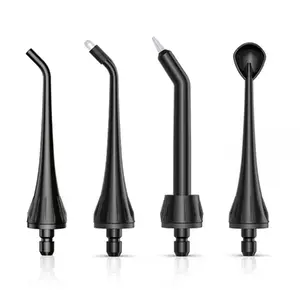 Irrigator Nozzles Bitvae 5020E — 4 pcs, black