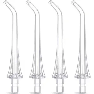 Irrigator Nozzles Bitvae C2 – 4 pcs. replacement tips for oral irrigator