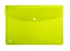 Oxford Urban polypropylene A4 translucent folder Photo 2