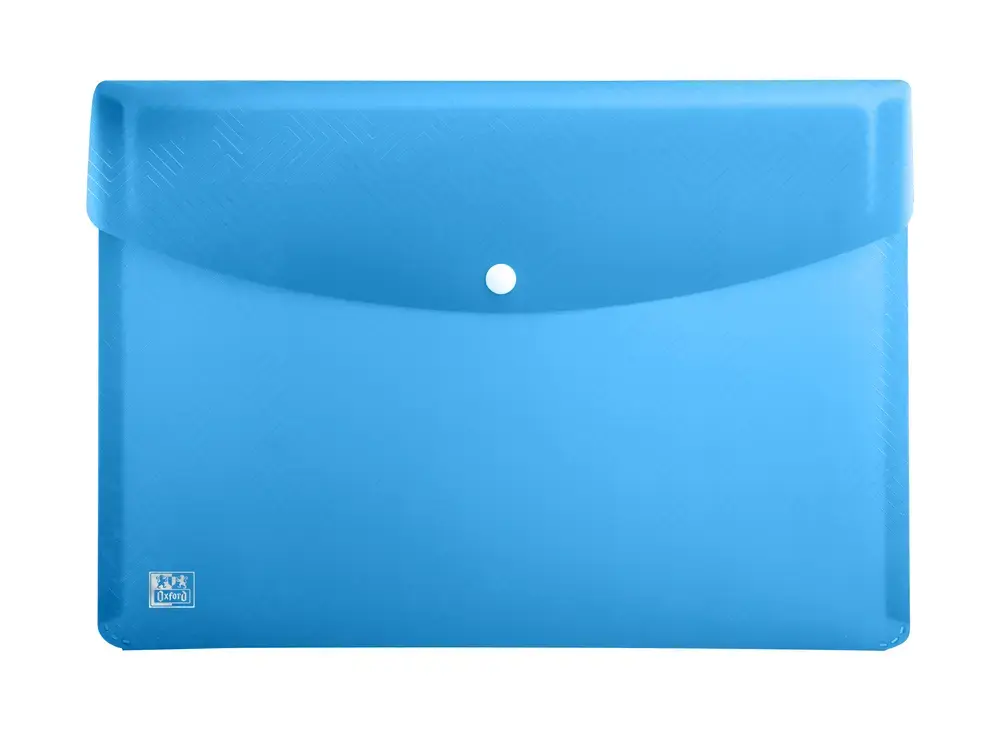 Oxford Urban polypropylene A4 translucent folder Photo 3