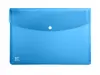 Oxford Urban polypropylene A4 translucent folder Photo 3