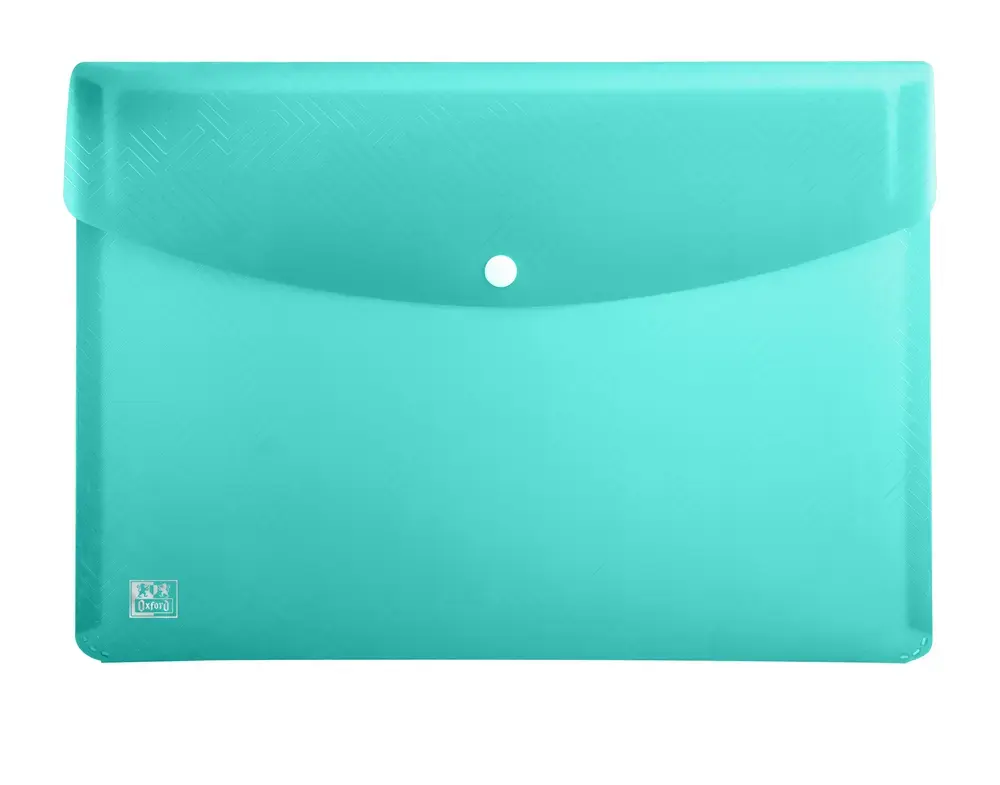 Oxford Urban polypropylene A4 translucent folder Photo 4