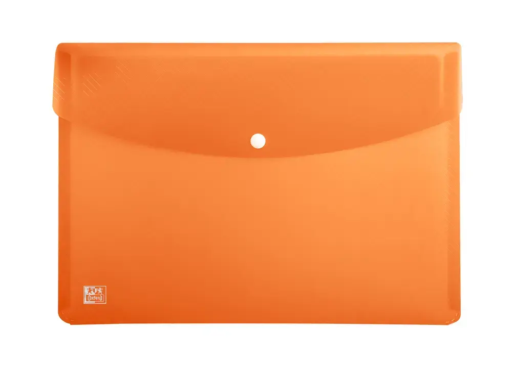 Oxford Urban polypropylene A4 translucent folder Photo 5