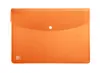 Oxford Urban polypropylene A4 translucent folder Photo 5