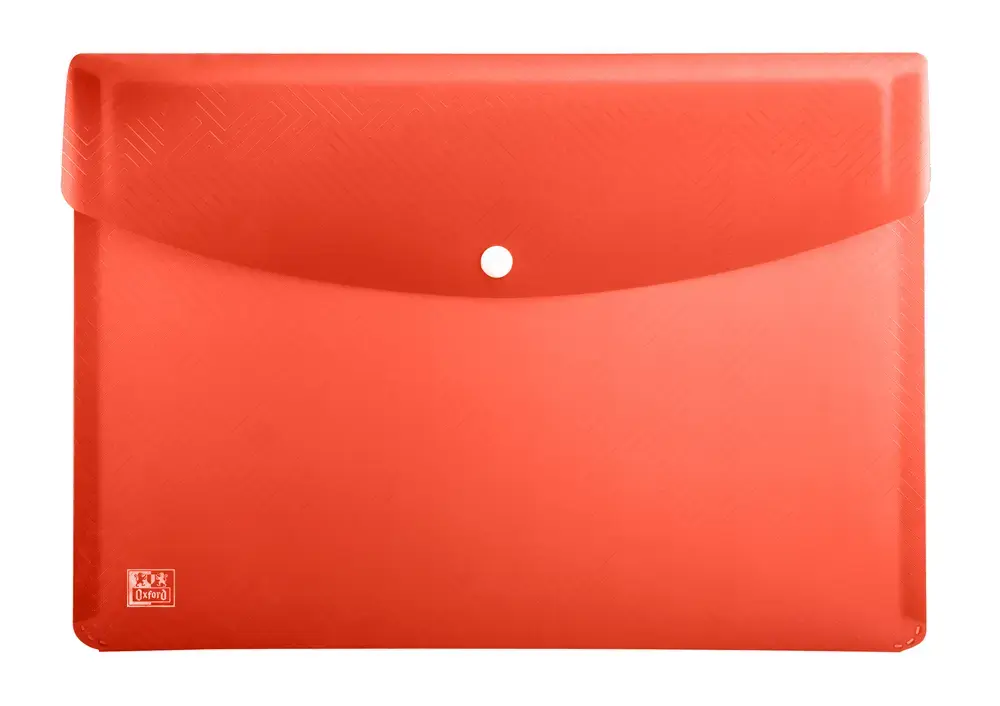 Oxford Urban polypropylene A4 translucent folder Photo 6