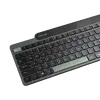 Lenovo Self-Charging Bluetooth Keyboard — Estonian Photo 2