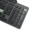 Lenovo Self-Charging Bluetooth Keyboard — Estonian Photo 5