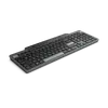 Lenovo Self-Charging Bluetooth Keyboard — Estonian Photo 6