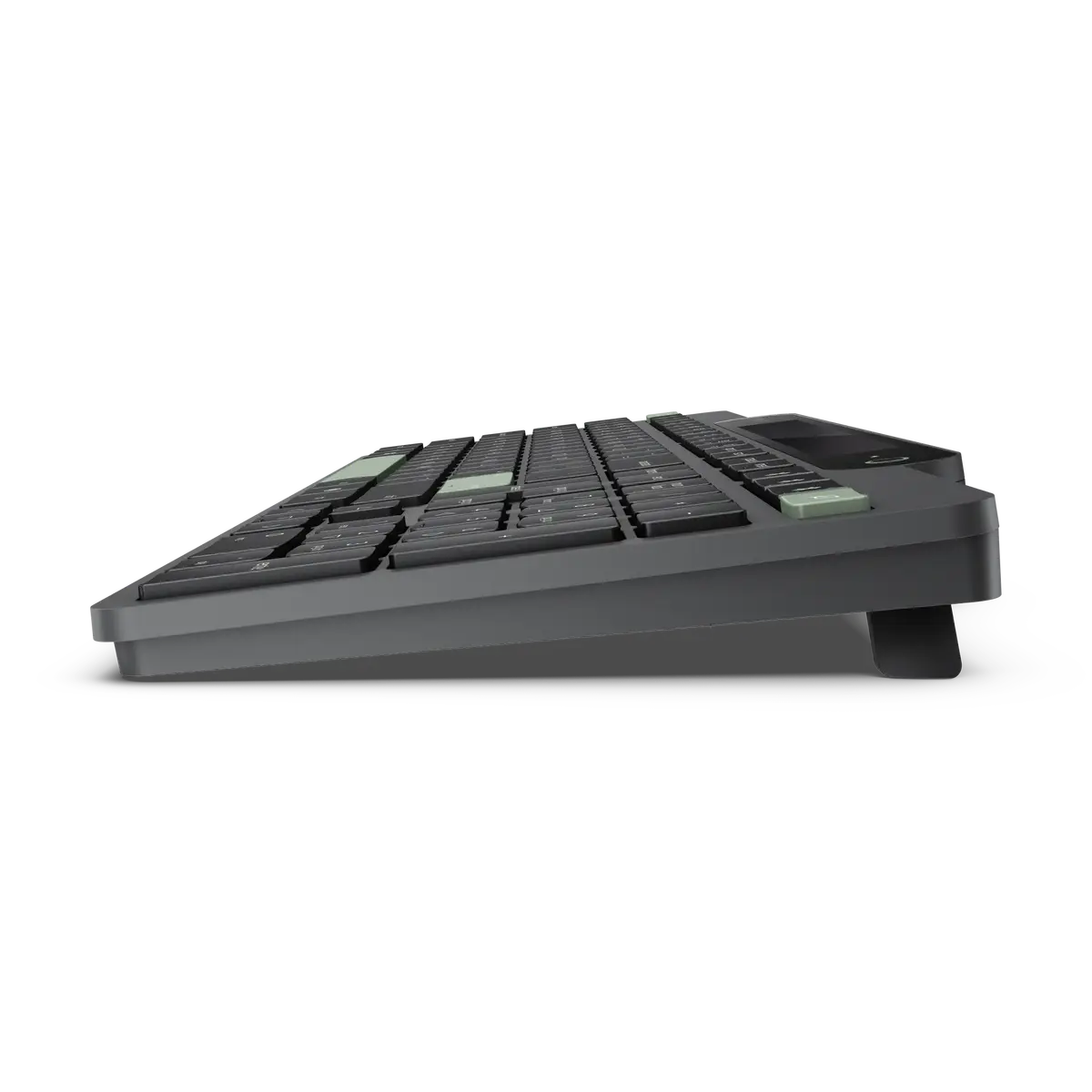 Lenovo Self-Charging Bluetooth Keyboard — Estonian Photo 8