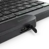 Lenovo Self-Charging Bluetooth Keyboard — Estonian Photo 9