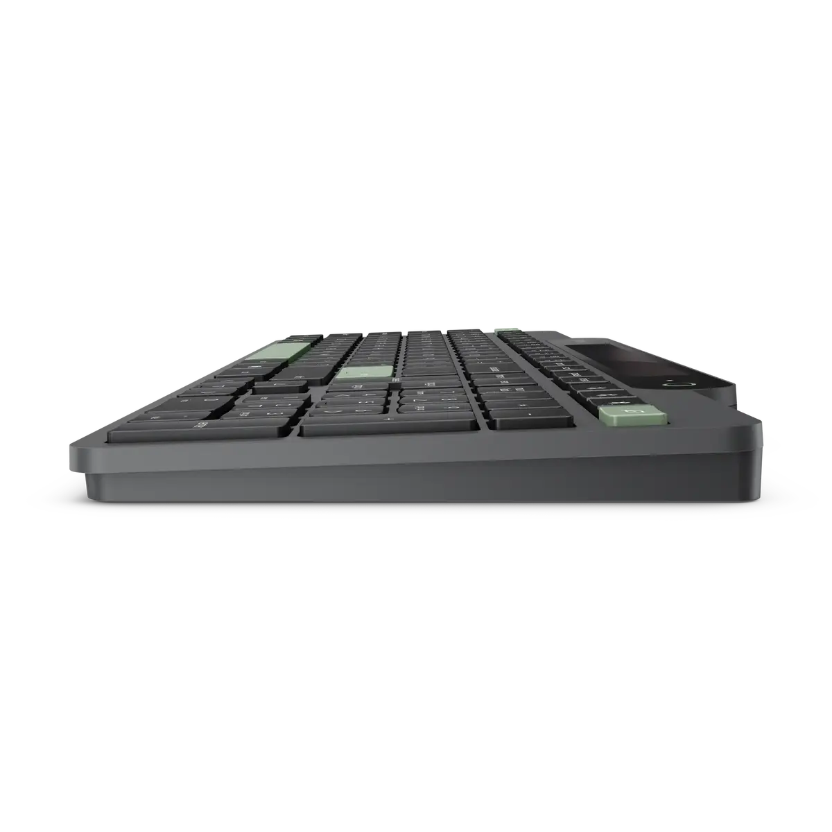 Lenovo Self-Charging Bluetooth Keyboard — Estonian Photo 10